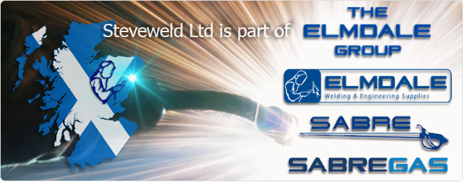Steveweld Ltd is a member of the Elmdale Group